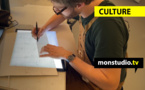 Maison Fumetti : des cours à Nantes pour apprendre le dessin et la bande dessinée