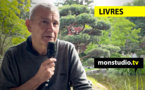 "Maudit français", le nouveau polar de Carl Pineau