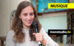 Irina Leach, l'invitée de la Galaxie musicale de Jivankha