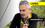 Bruno Bourdet à Libre cours 2024