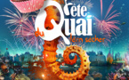 Prochainement : la fête du quai