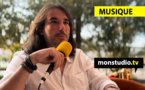 Samir Aouad, l'invité de la Galaxie musicale de Jivankha Samir Aouad, l'invité de la Galaxie musicale de Jivankha