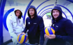 Rezé Nantes métropole Volley : le film de saison