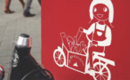 Un p'tit vélo dans la tête