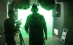 Soirée de rodage du studio TVREZE