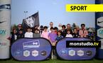 Finale départementale du challenge catégorie U13