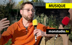 Christophe Piot, l’artiste qui fait groover les chants d’oiseaux