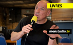 Jean-Francois Pasques invité de monstudio.tv