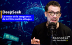 DeepSeek, Manus : le retour de la vengeance de la Chine contre-attaque DeepSeek, Manus : le retour de la vengeance de la Chine contre-attaque