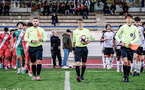 Revivez les finales du Rezé International football 2025 sur monstudio.tv