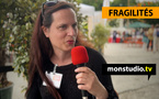 "Fière et fragile" : les mots de Lia Nauleau pour habiter sa vérité 