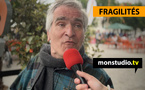 Paul Samanos : dessiner la fragilité pour faire rire la vie