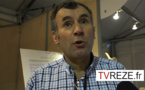 Michel DESFOUX, geobiologue