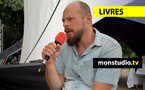 Entretien avec Pierre Barrault. Libre cours 2025