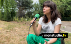 Entretien avec Alizée Gau. Libre cours 2025
