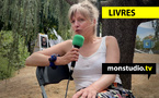 Entretien avec Marine Dumeurger. Libre cours 2025