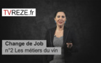 Change de job n°2 : les métiers du vin