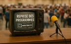Après la déconnexion estivale, c'est l’heure de la reprise pour monstudio.tv ! Après la déconnexion estivale, c'est l’heure de la reprise pour monstudio.tv !