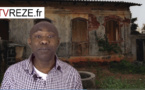 Sammy Samson au Togo