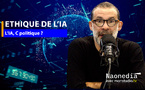 L'IA, C politique ? L'IA, C politique ?
