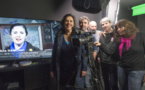 Studio TVREZE : grand merci !