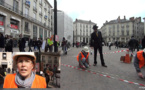 Du pétrole à Nantes, sous la place Royale