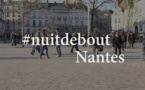#Nuitdebout Nantes