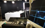 Nos studios