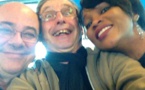 JPG envoyé spécial à Cocody