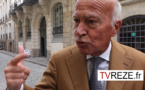 Thierry Saussez sur TVREZE : "positivez c'est contagieux"