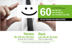 Semaine Zen 2016 : le programme