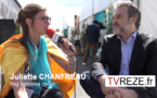 TVREZE à la fabrique du changement 2016