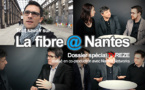 La fibre pro à Nantes