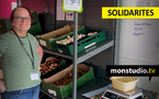 Accueil de jour des restos du coeur pour les femmes à Nantes