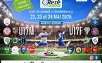 monstudio.tv, partenaire du tournoi International Rezé 2026