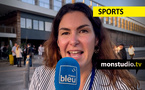 Le CREPS Pays de la Loire fête les champions de la région 