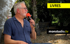 Interview de Laurent Charliot, invité du festival Libre cours 2026