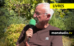 Hervé Huguen présente Le Secret de la péniche au Festival Libre Cours 2026