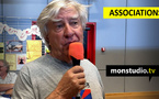 Rezé Histoire avec Gilles Retière, au forum des associations 2026
