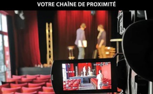 Diffusion Live