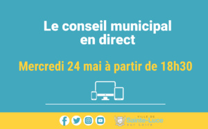 Suivez le conseil de la ville de Sainte Luce sur Loire en direct