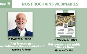 IA générative en formation. Révolution ou simple évolution ?