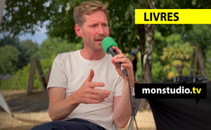 Entretien avec Timothée Demeillers. Libre cours 2025