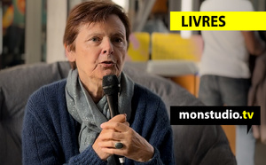 Les mystères d’Alderney, Tome 1 : Une mort qui tombe à pic, le nouveau roman de Béatrice Nicodème