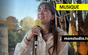 ​Mioh, invitée de la Galaxie musicale de Jivankha