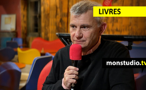 Les noces rouges, le nouveau polar de Carl Pineau