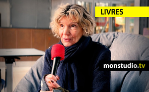 Yvonne Andurand invitée des Chroniques de mori7