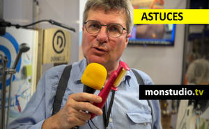 La Dornelle, enfin un savon qui tient bien dans la main !