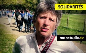 La journée mondiale de sensibilisation à l'autisme avec Adapeila