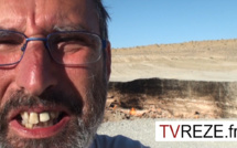 TVREZE au Turkménistan 